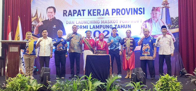 Foto bersama