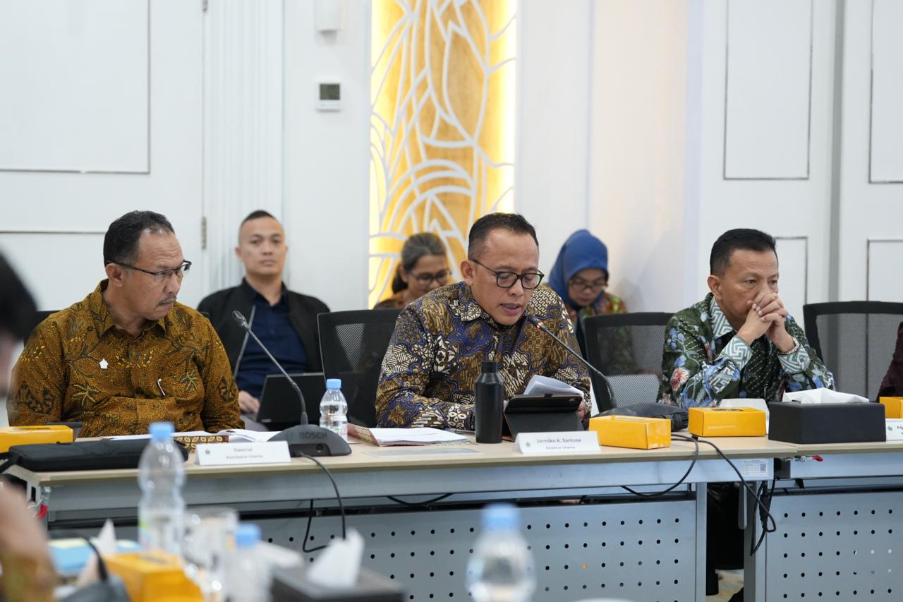 Laba PTPN IV PalmCo Melonjak Jadi Rp7,08 Triliun, Kinerja 2025 Ditopang Produksi dan Efisiensi