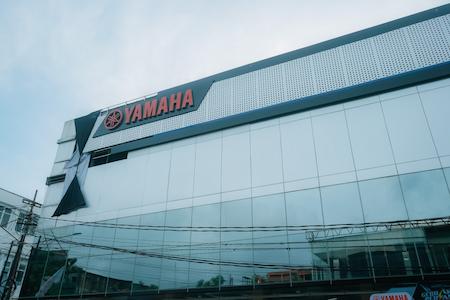 Mau Motor Baru? Yamaha Lampung Tawarkan DP Rp1 Jutaan dan Potongan hingga Rp4 Juta
