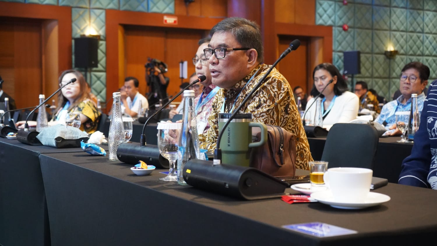 PTPN I Perkuat Pengembangan Bioetanol untuk Dukung Ketahanan Energi Nasional