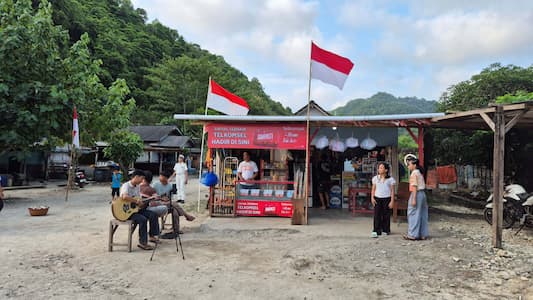 Telkomsel Siap Optimalkan Spektrum 700 MHz dan 2,6 GHz untuk Perkuat Pengalaman Digital Indonesia