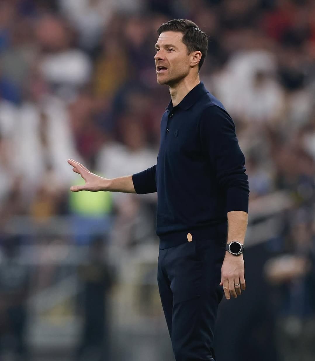 Xabi Alonso Akan Latih Chelsea Selama 4 Tahun