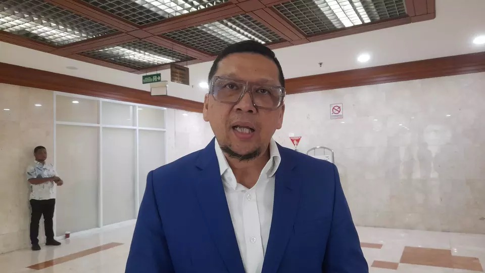 Anggota DPR Usul Ambang Batas Parlemen, Ini Angkanya