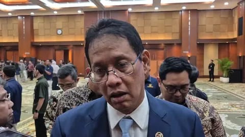 Anggaran Pendidikan Akan Kembali Minimal 20% dari APBN