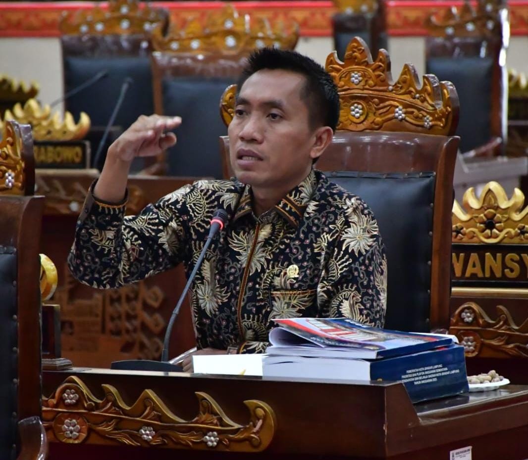 Bandar Lampung 344 Tahun: Antara Capaian dan Tantangan