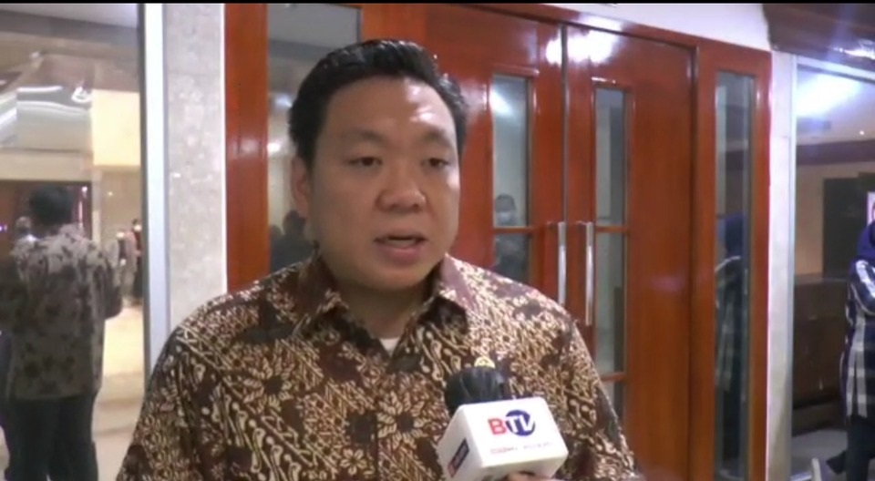 DPR Minta Audit Semua SPPG