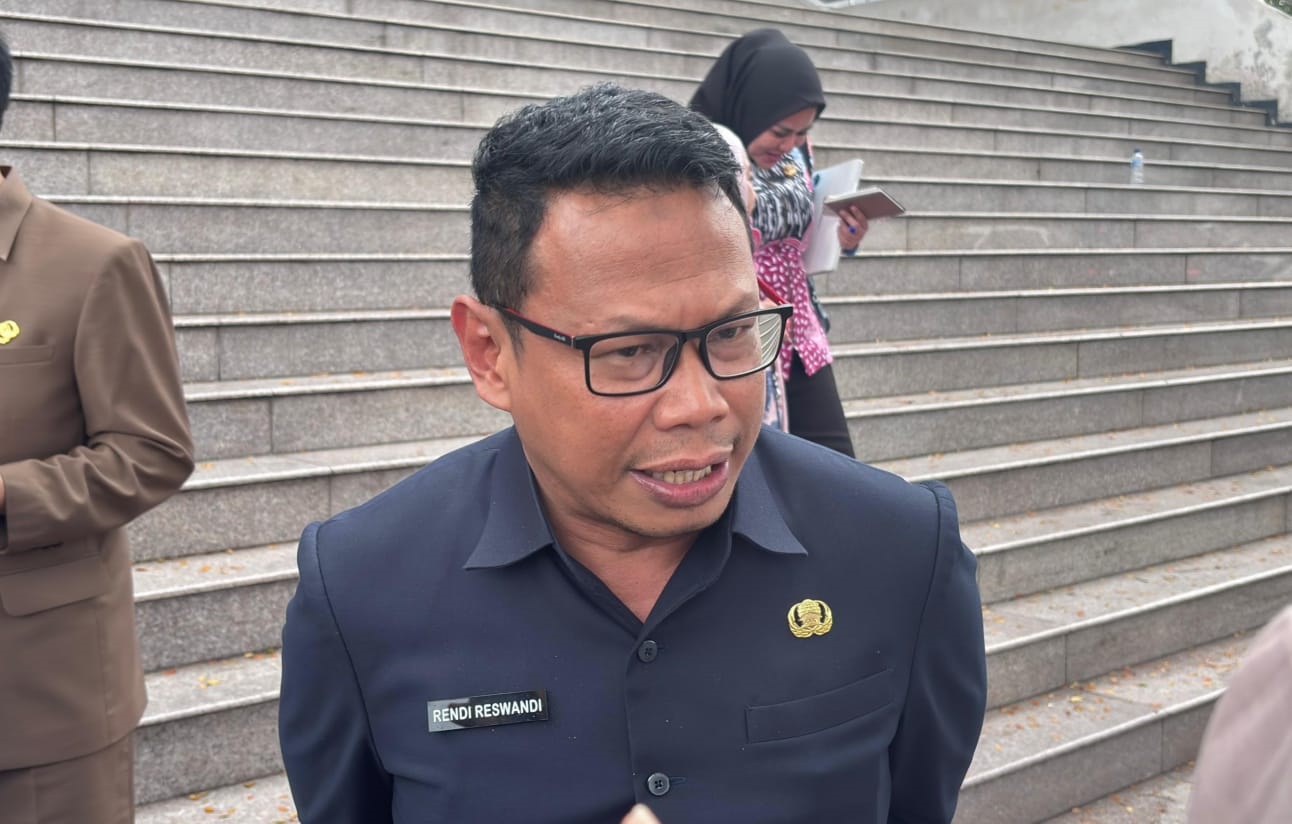 BKD Klaim 116 Jabatan Kepsek Segera Terisi