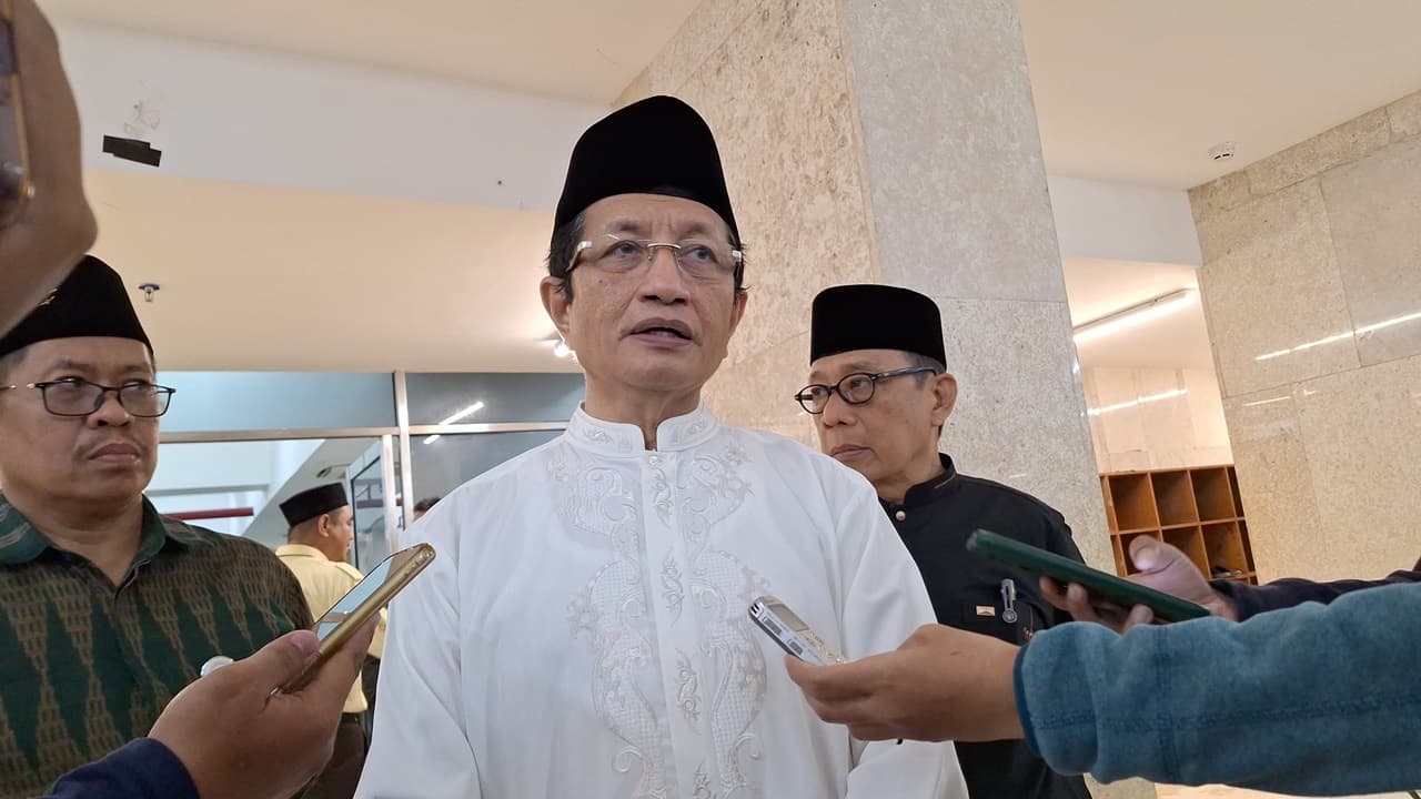 Gus Ipul Ungkap Deretan Nama Calon Ketum PBNU