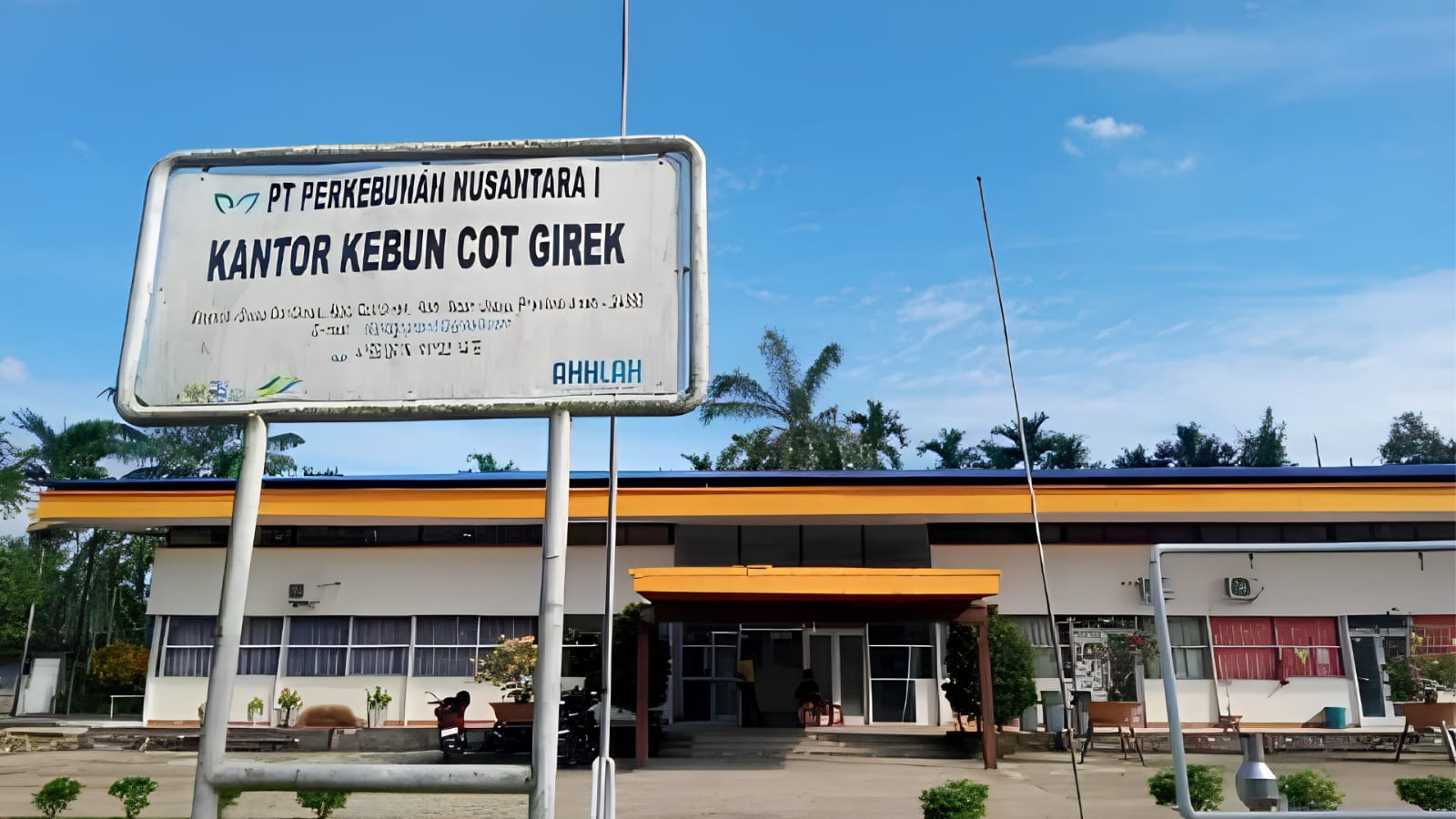 Akademisi USK Dorong Dialog Permanen dan Penegakan Hukum dalam Penyelesaian Kasus PTPN IV Cot Girek
