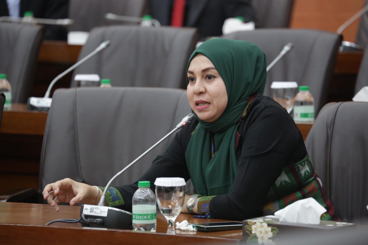 43 Persen Daycare di Indonesia Tak Berizin