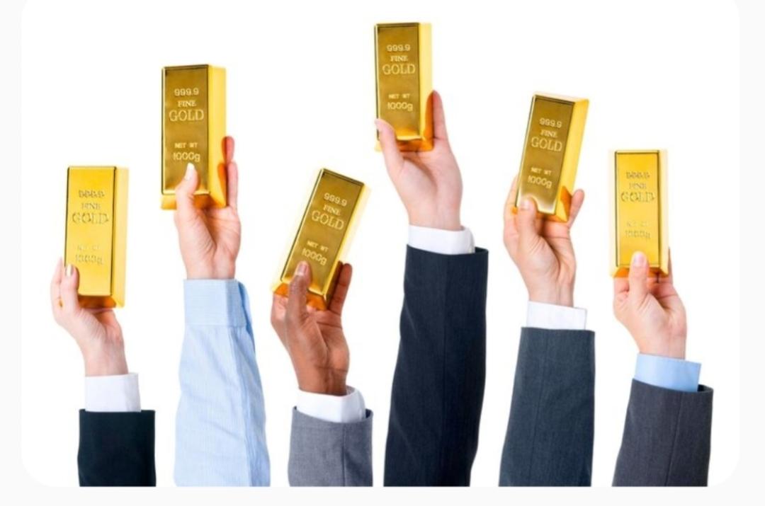 Harga Emas Antam Meroket Rp31.000 Tembus Rp 3 jutaan per Gram.