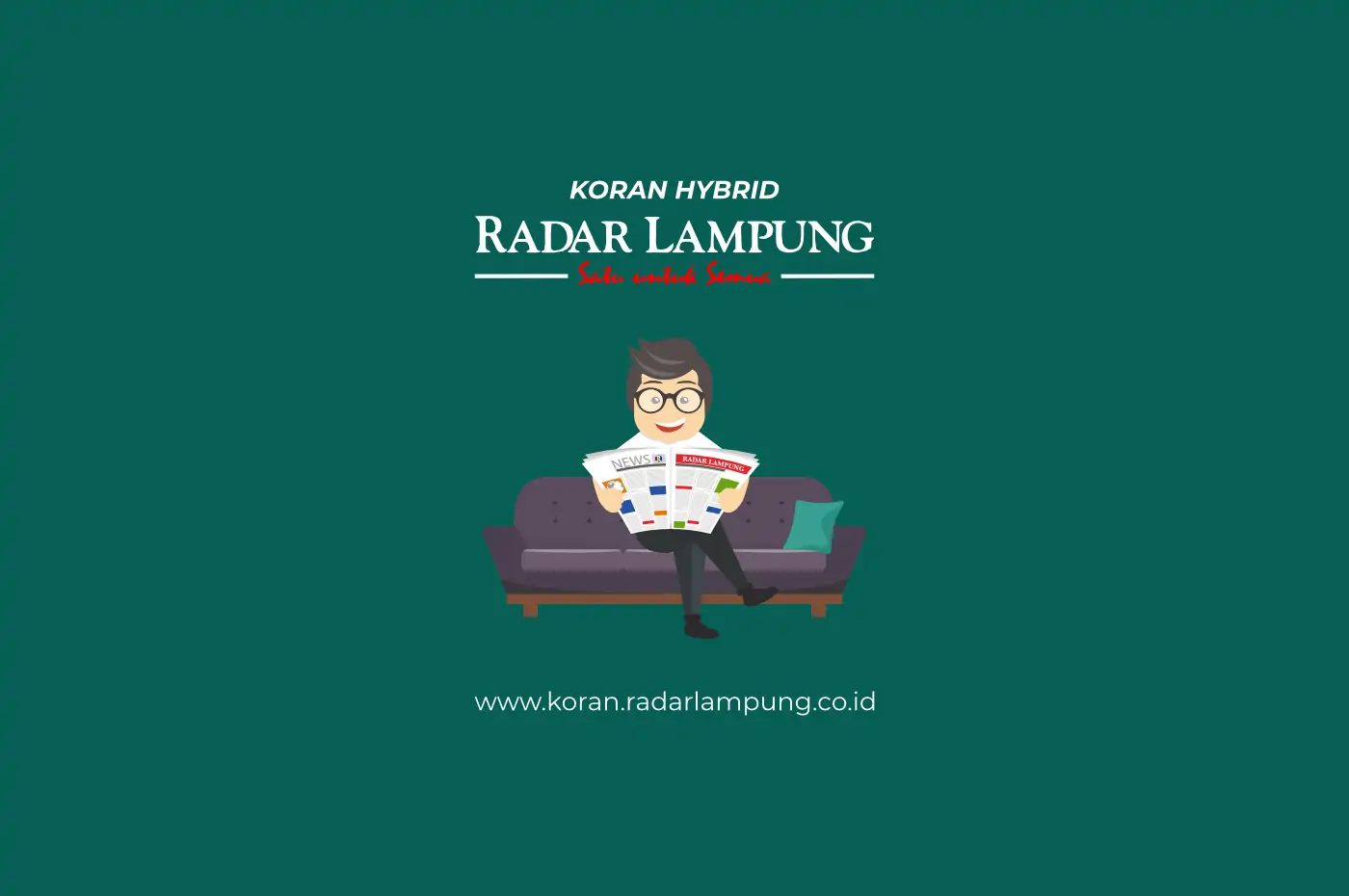 Sekkab Lamteng Tersangka, Keluarga Mengungsi