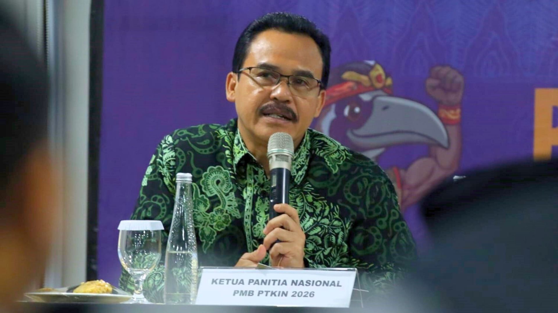Jelang Penutupan PDSS PMB PTKIN 2026, 13.689 Satuan Pendidikan Sudah Terdaftar