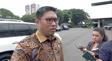 BGN Siapkan Sistem Digital untuk Awasi Operasional Dapur Program MBG