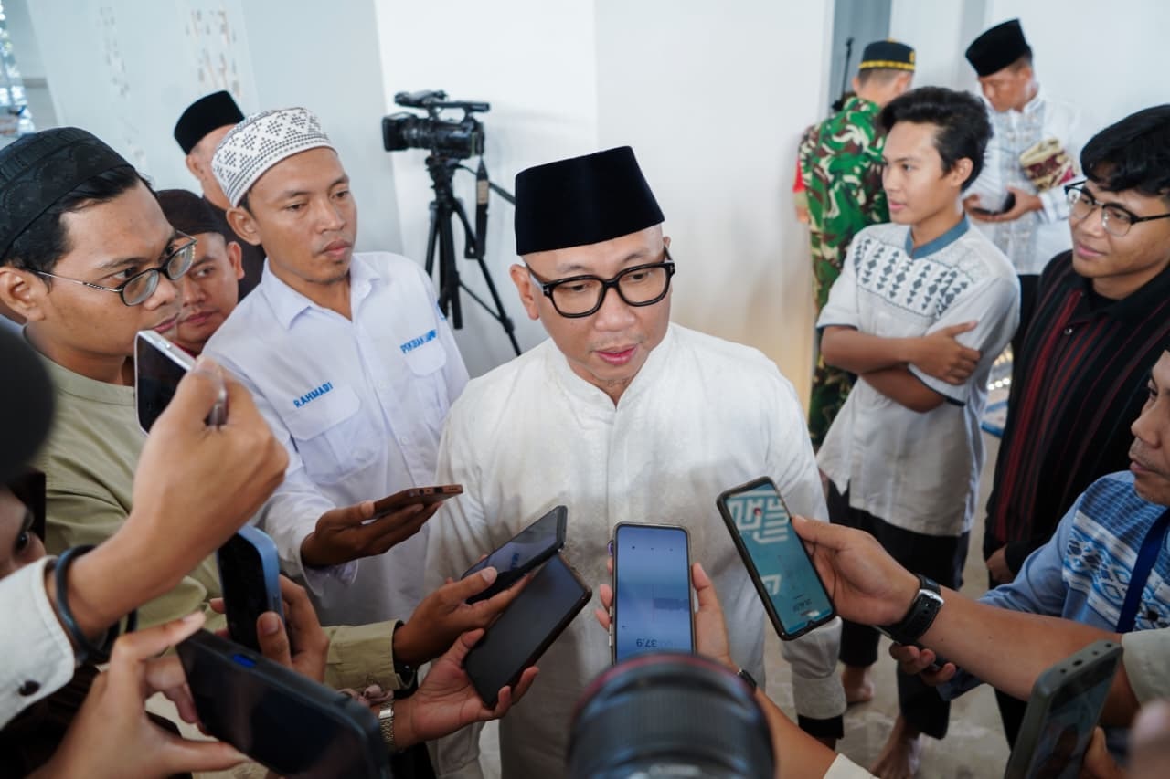 Gaji Ke-13 ASN Cair 2 Juni