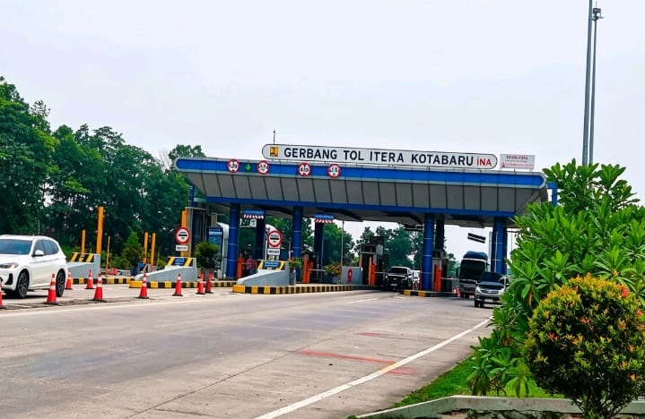 Pengelola Bungkam, Tarif Tol Lampung Diadukan ke DPR