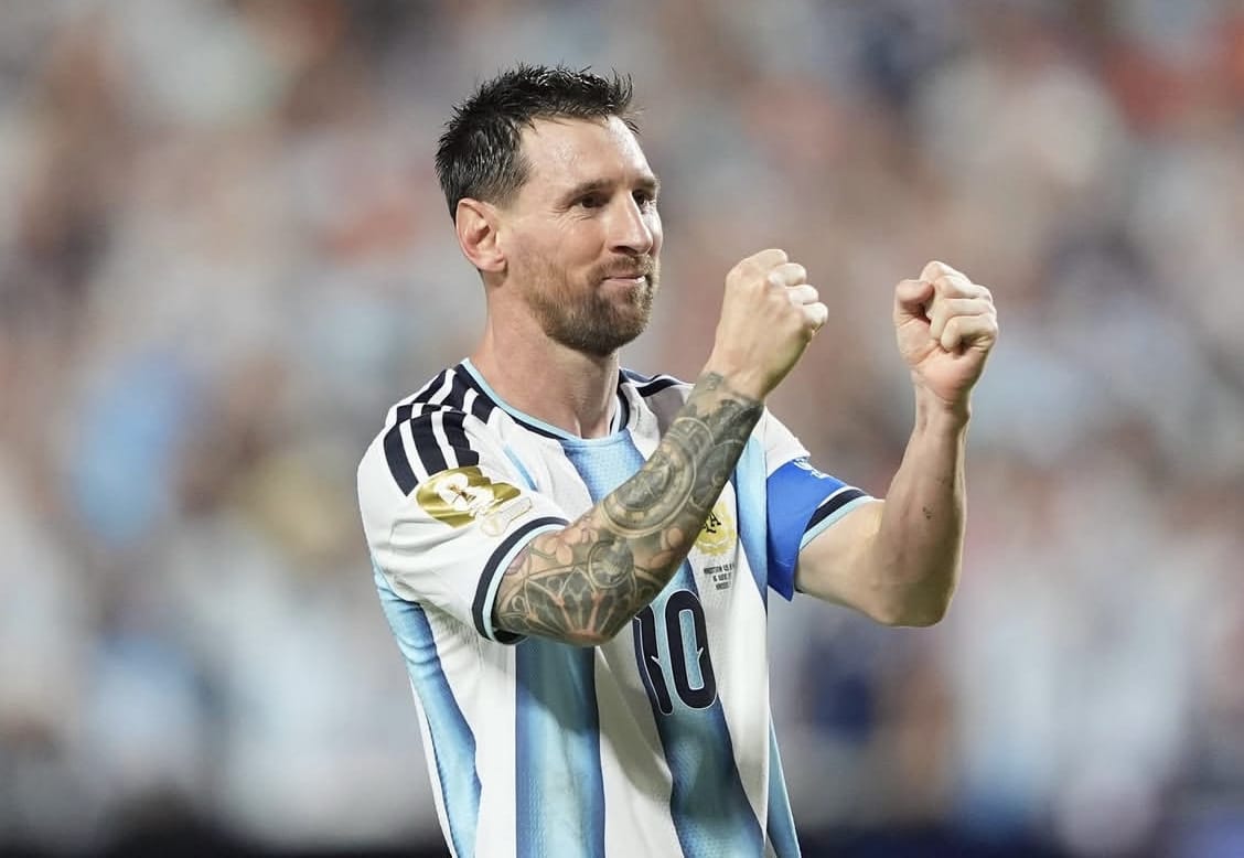 Argentina Vs Inggris Ingatkan Gol Tangan Tuhan