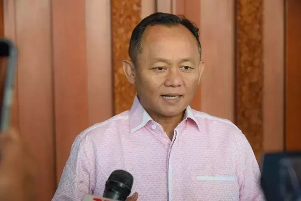 Golkar Desak RUU Pemilu Disahkan 2026
