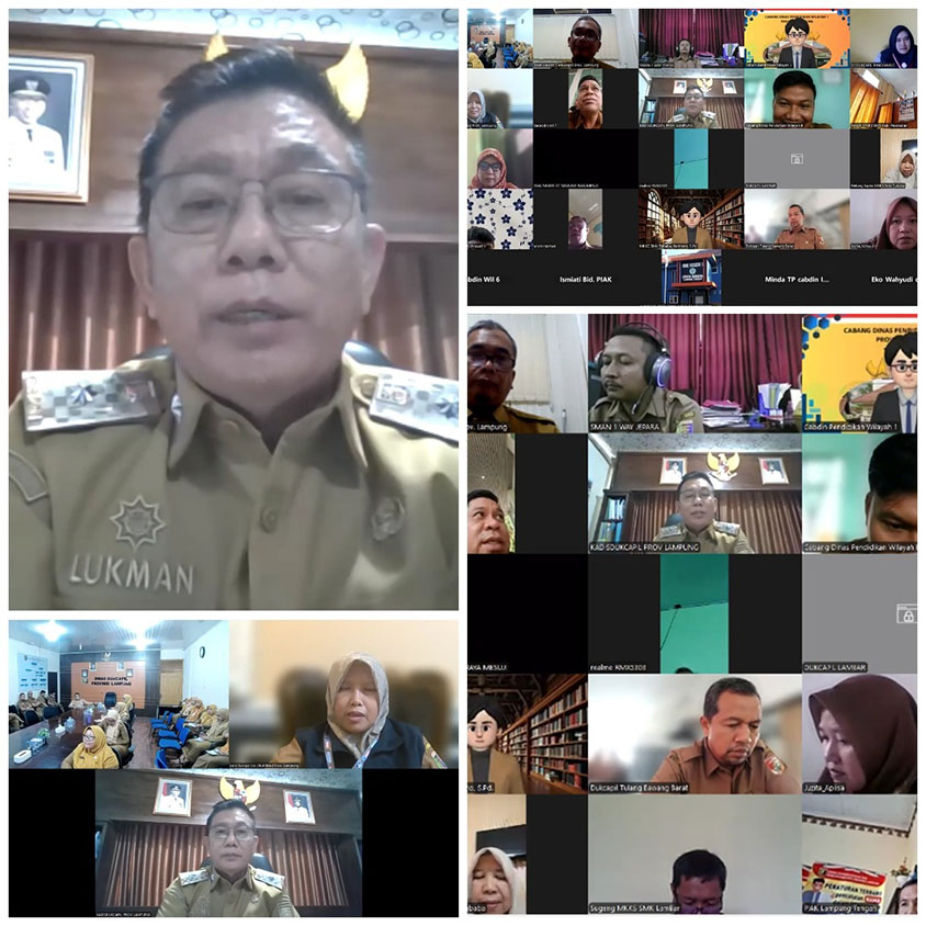 Tingkatkan IPM, Pemprov Andalkan Data KK