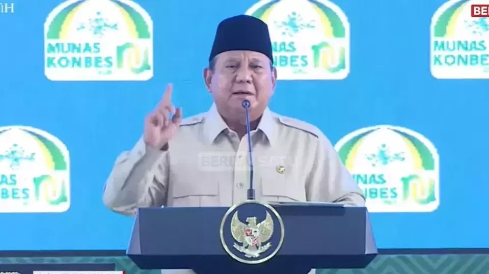 Kekayaan Negara Bocor Rp2.500 Triliun per Tahun