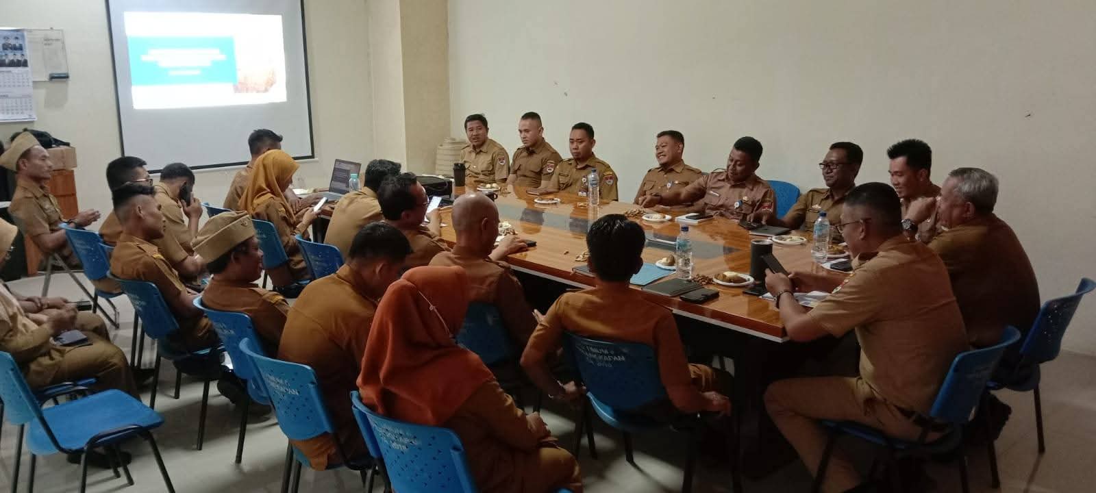 Siap-Siap! Kemarau Panjang Intai Lampung