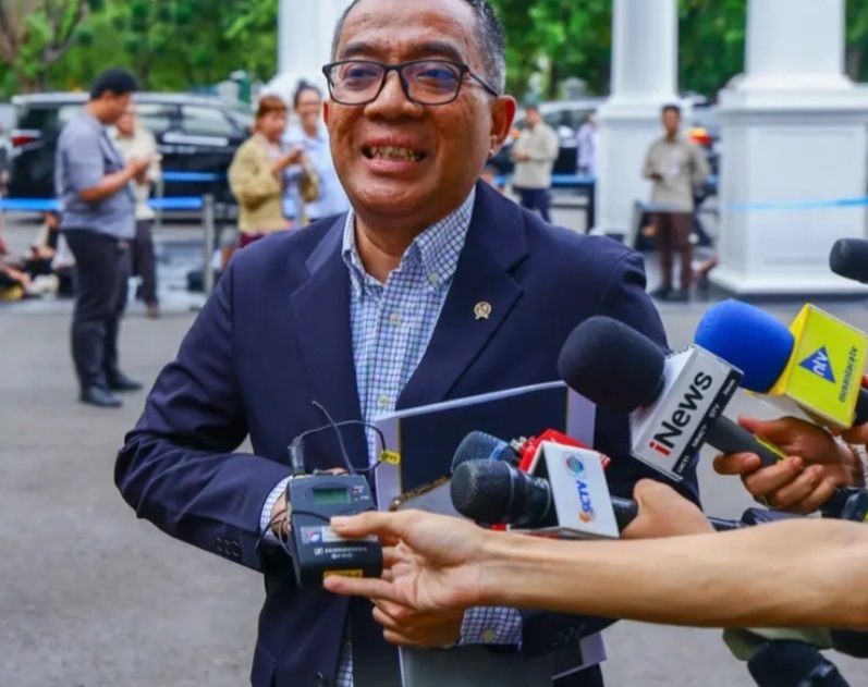 Perguruan Tinggi Diminta Bantu Pemda Selesaikan Berbagai Persoalan