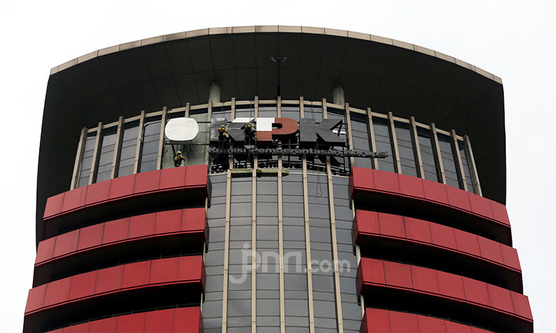 PDIP Ingatkan KPK Harus Fokus ke Penindakan Korupsi
