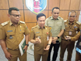 Pemprov Lampung Gelar Operasi Pasar Serentak untuk Kendalikan Inflasi