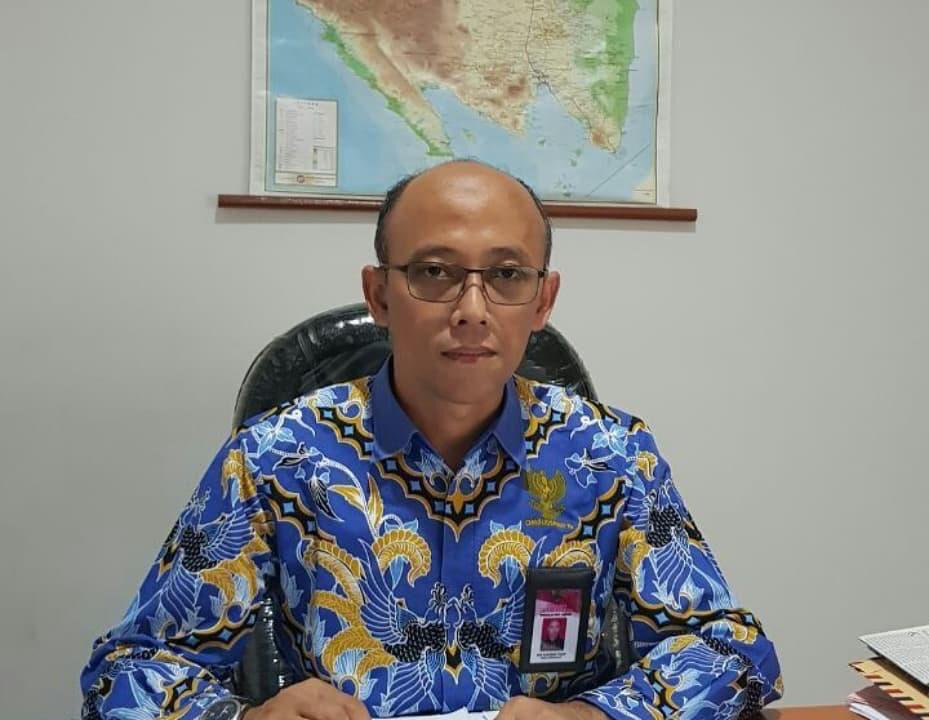 Kepala Ombudsman RI perwakilan Lampung Nur Rakhman Yusuf meminta penundaan pengumuman SPMB.