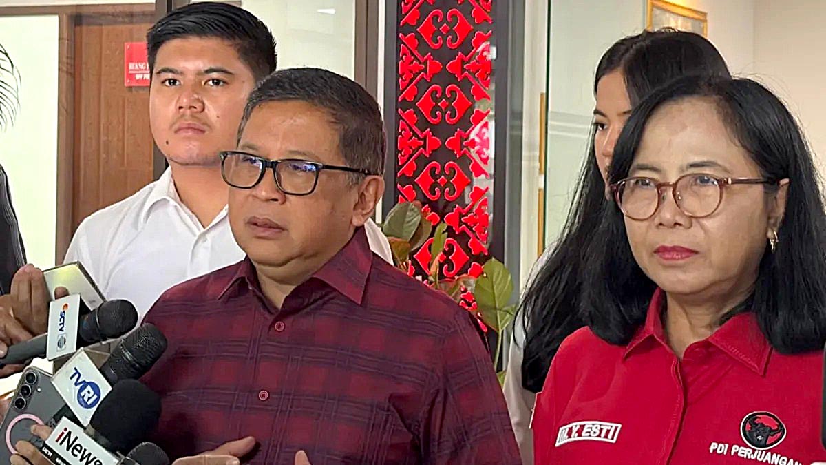 PDIP Minta Pemerintah Jaga Independensi BI