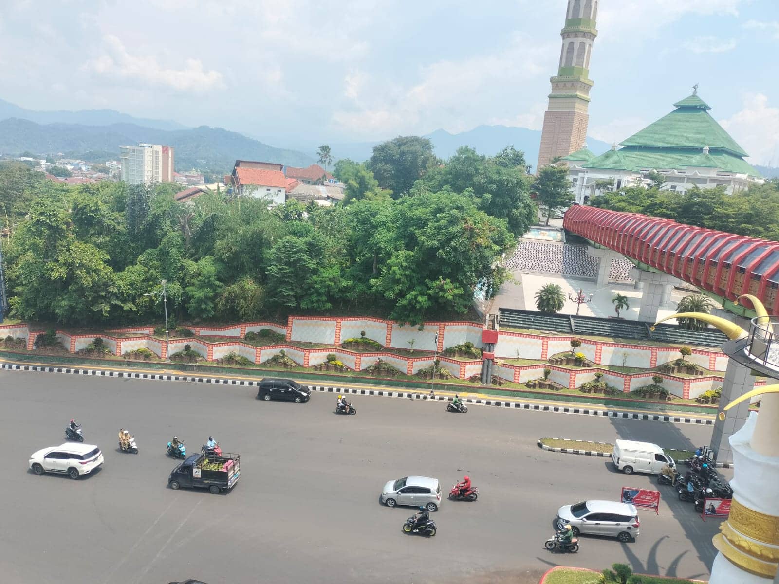 Pemkot Optimalkan Ekonomi Lokal
