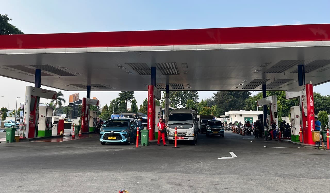 Pertamina Beber Alasan Pertamax Naik