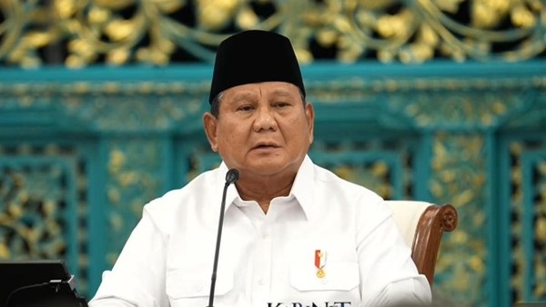 Kondisi Politik Nasional Buruk di Era Prabowo Subianto