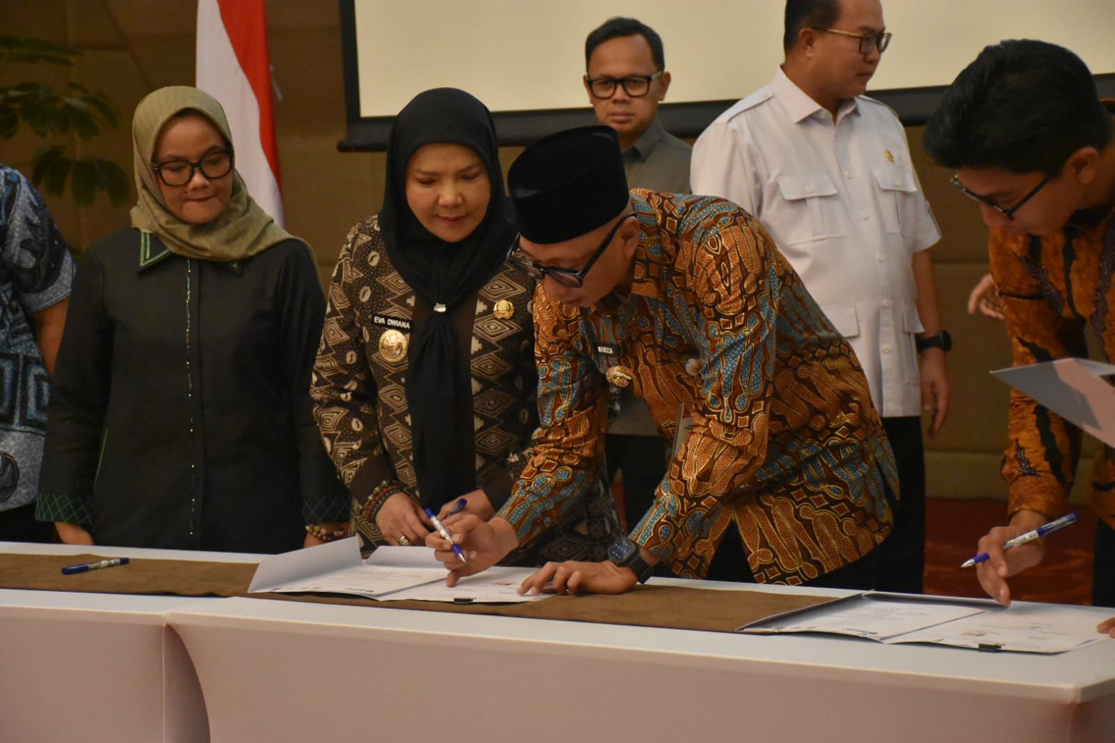 PSEL Ditarget Selesai Akhir Tahun