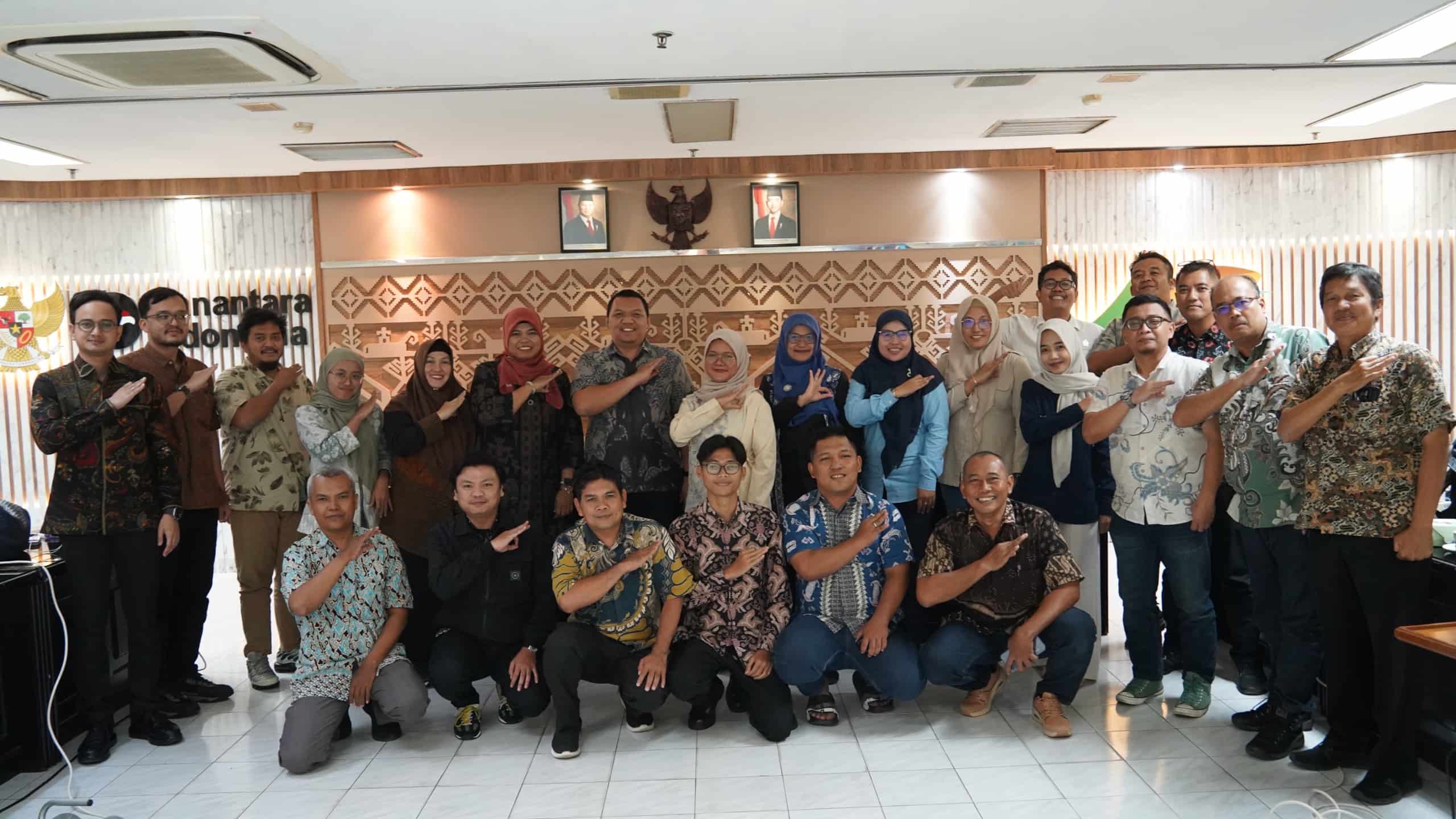 Tingkatkan Pemahaman Pengendalian Internal, PTPN IV Regional VII Gelar Sosialisasi Proses Bisnis dan ICOFR