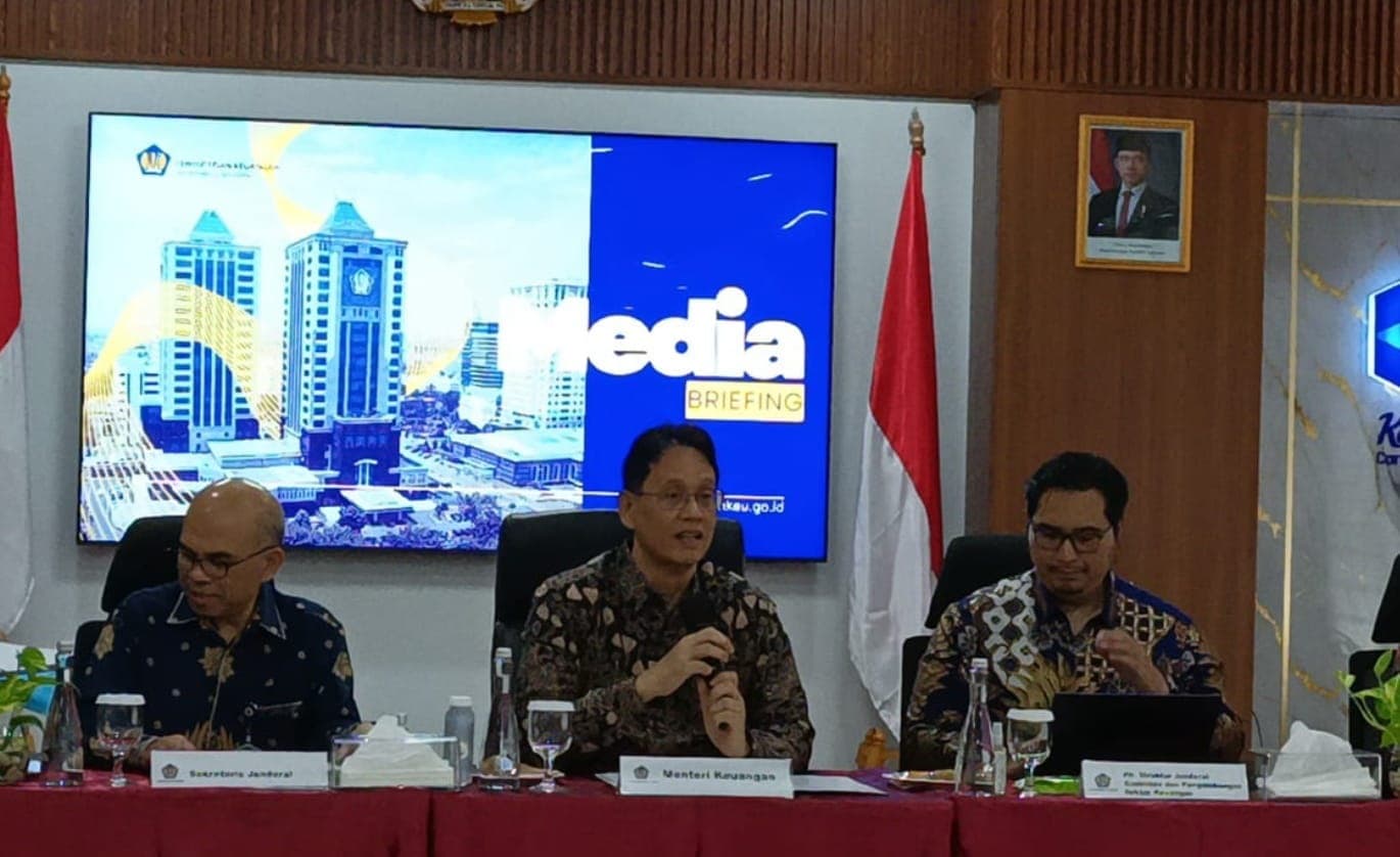 RI Masuk Fase Survival Mode