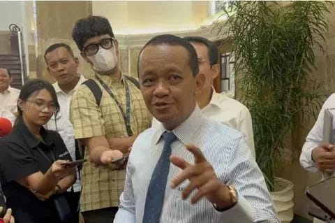 Kenaikan Royalti Tambang Ditunda