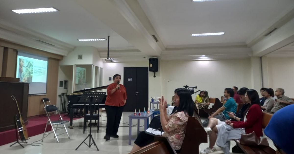 Terapi Musik Efektif untuk Rehabilitasi Fisik dan Emosional