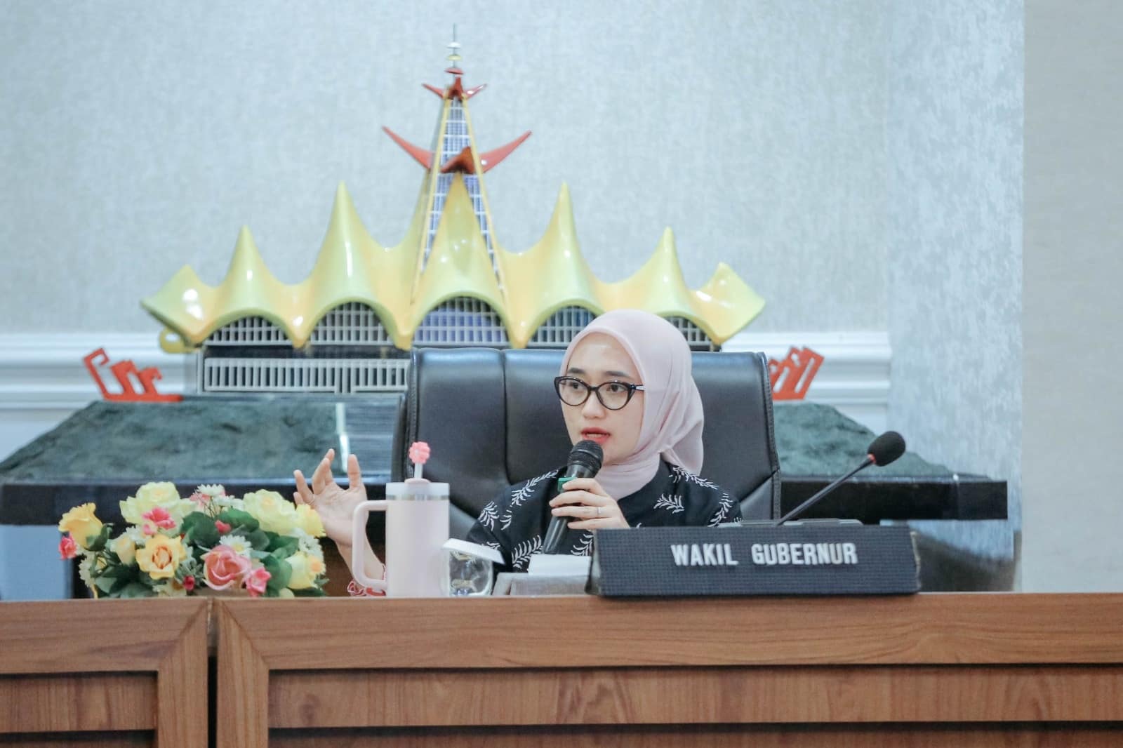 Pemprov Bentuk Tim Khusus Konflik Pertanahan