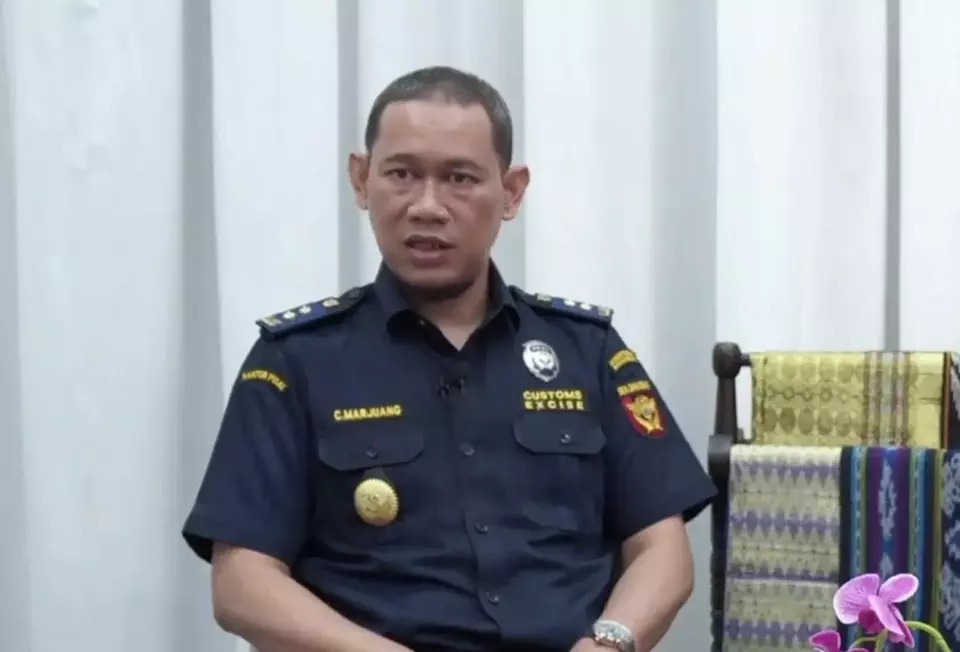 Jamaah Haji yang Bawa Uang Rp100 Juta Wajib Lapor Bea Cukai