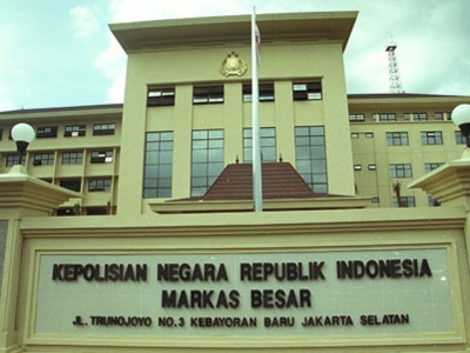 Revisi UU Polri Harus Fokus Jabatan Sipil Anggota Polri