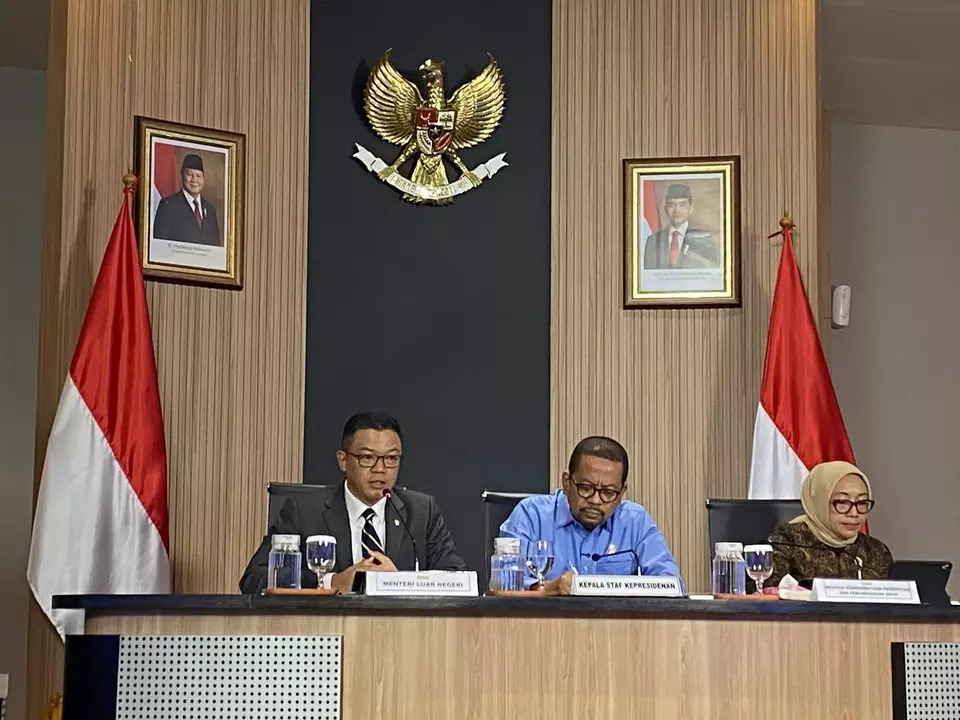 UU PPRT Disahkan, Kado Hari Kartini bagi Pekerja Rumah Tangga